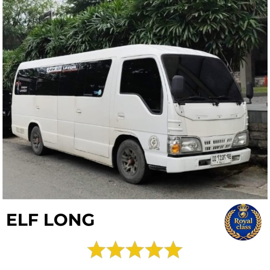 elf long