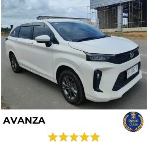 royal class batam avanza