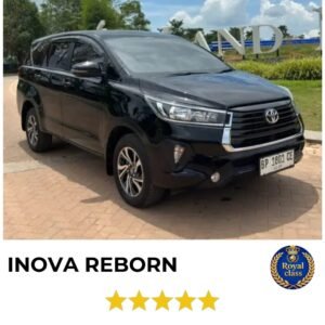 royal class batam reborn
