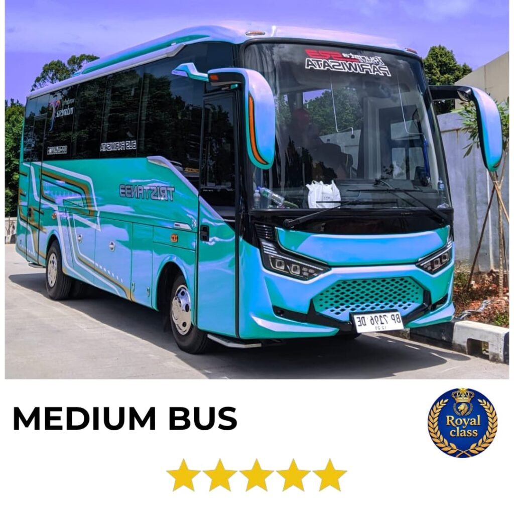 royal class medium